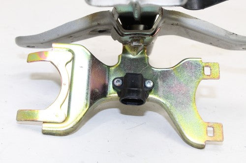 2000 Cagiva Gran Canyon 900 Upper Fairing Mirror Gauges Stay Bracket OEM