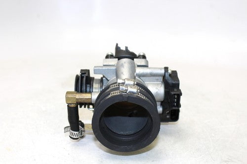 2013 Husqvarna Tr650 Strada Throttle Body