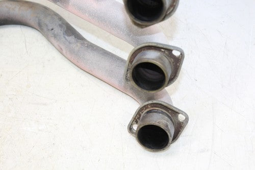 2006 Suzuki Gsxr1000 Full Exhaust System Headers Pipe OEM Muffler Yoshimura