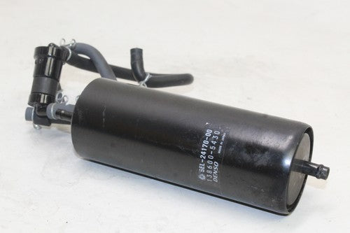 2006-07 Yamaha Yzf R6 Evap Vapor Charcoal Emission Canister 5el-24170-00-00 OEM