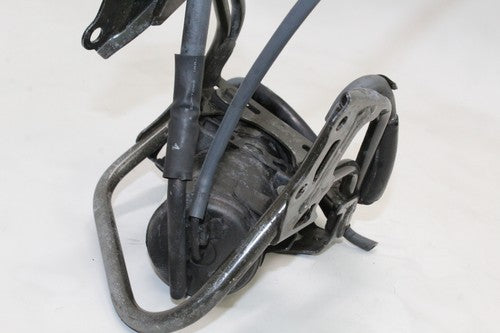 2005-06 Honda Cbr600rr Evap Vapor Charcoal Emission Canister OEM