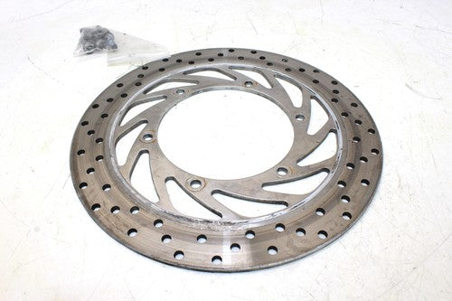 2005 Honda Shadow Aero 750 Vt750c Front Brake Disc Rotor