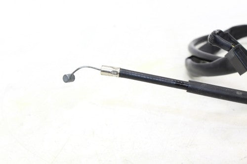 2000 Kawasaki Zr7s Zr750 Oem Left Clip On Handle Horn Signals Switch Switches