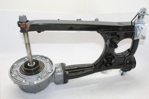 86-06 Kawasaki Concours 1000 Final Drive Gear Differential & Swing Arm OEM