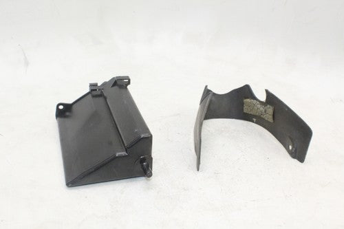 1978-81 Yamaha Xs1100s Special Storage Compartment Pocket Misc. OEM