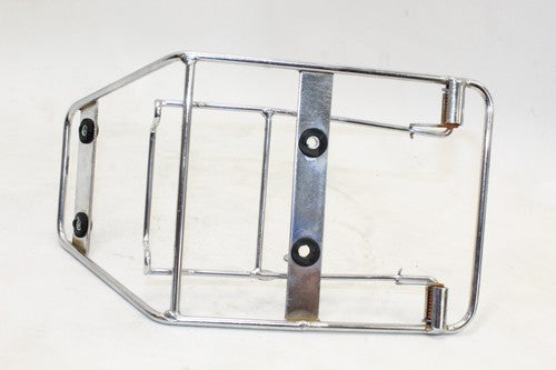 1998 Kinetic Magnum Rear Back Luggage Rack Carrier OEM