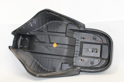 2002 Aprilia Scarabeo 150 Seat Tandem Saddle OEM