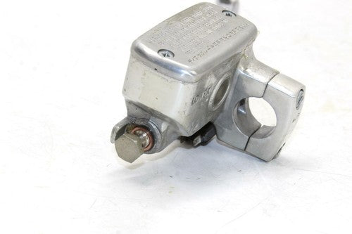 2000-05 Honda Shadow Sabre 1100c2 Front Brake Master Cylinder W/ LEVER