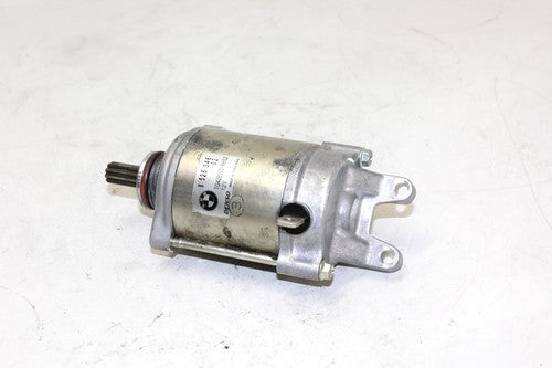 2021 Bmw S1000xr Engine Starting Starter Motor -dc 12v