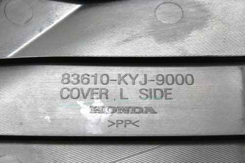 2013 Honda Cbr250r Right Left Frame Mid Side Covers Cowls Panels Trim