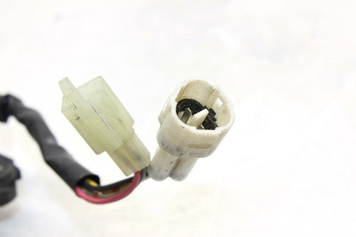 2007 Suzuki Gsxr750 Exhaust Valve Servo Motor 33970-41g00 Oem