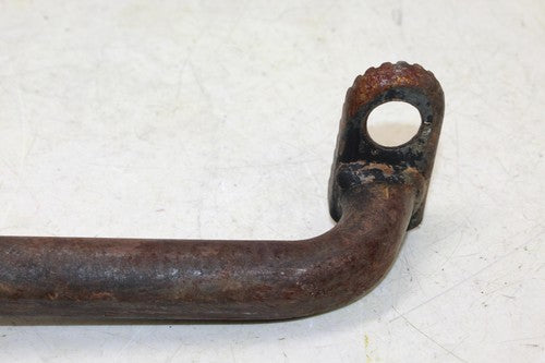 1996 Honda Fourtrax Foreman 400 Trx400fw 4x4 Right Rearset Brake Foot Pedal
