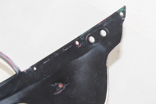 2009-12 Triumph Daytona 675r Front Upper Nose Fairing Cowl Shroud