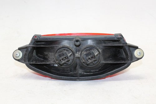 2002 Honda Super Hawk 1000 Vtr1000f Rear Tail Taillight Back Brake Light