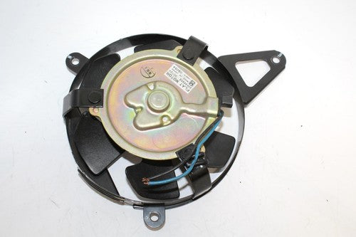 2003 YAMAHA YZF600R ENGINE RADIATOR COOLING FAN OEM