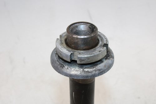 2006 Kawasaki Ninja 250r Ex250f Front Forks Clamp Lower Triple Tree Stem