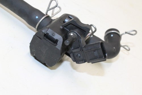 2013-17 Kawasaki Ninja 300 Ex300b Abs Air Valve Solenoid Top Switch Sensos OEM