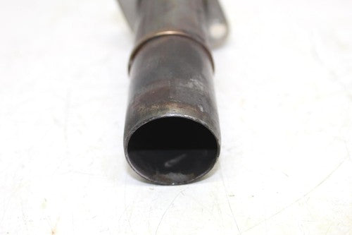 2007 Suzuki Vstrom 650 Dl650 Exhaust Header Pipes Manifold