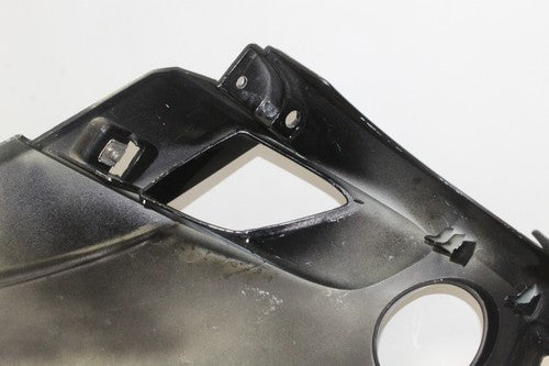 2003-04 Ducati 999 Monoposto Front Upper Nose Fairing Cowl Shroud OEM