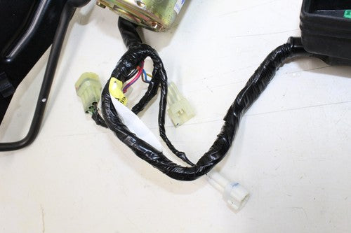 2003-05 Yamaha Fjr1300a Abs Abs Pump Unit Module 5vs-85930-09-00 OEM