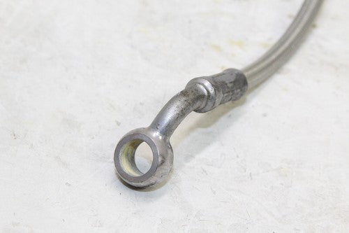 2008-18 Bmw F800gs Standard Abs Front Brake Caliper Hose Line BMW-8530044-03 OEM