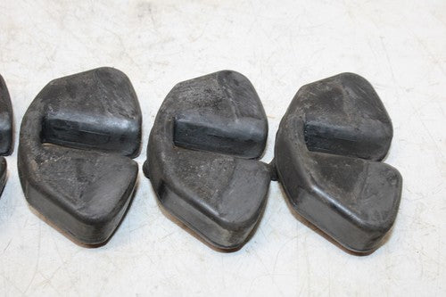 2000 Suzuki Katana 600 GSX600F REAR HUB SHOCK DAMPERS CUSH ABSORBERS