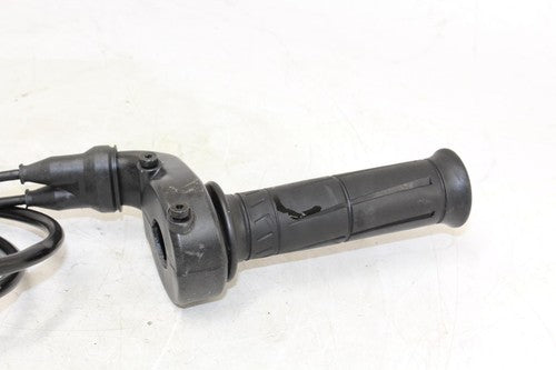 2018 Kawasaki Zx1000r Throttle Cables Lines