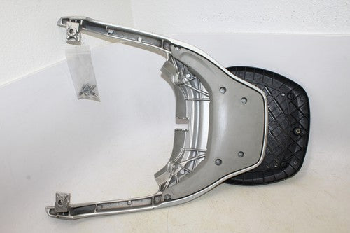 2007 Honda Silver Wing 600 Fsc600 Rear Back Luggage Rack Carrier