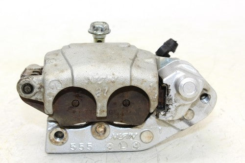 1995 Kawasaki Klx650 Left Front Brake Caliper