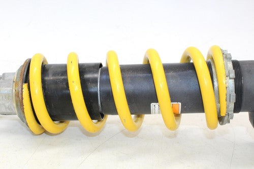 2002 Suzuki Gsxr600 Rear Back Shock Absorber Suspension