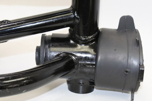 2000 Yamaha V Star 650 Xvs650a Classic Rear Swingarm Suspension Arm OEM