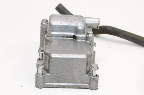 2006-07 Suzuki Gsxr600 Engine Motor Crank Case Cover Breather OEM