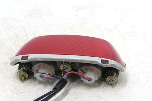 1997 Kawasaki Ninja ZX600E Tail Light Back Brake Light
