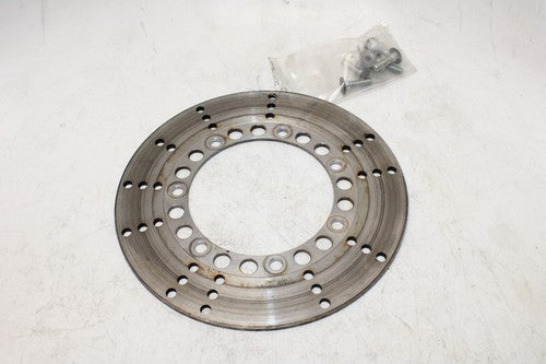 1981 Kawasaki Kz750e Standard Front Left Right Brake Rotors Discs Pair