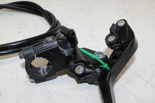 2000 Honda Cbr600f4 Front Brake Master Cylinder With Lever