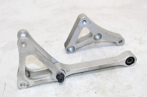 2009 Yamaha Yzf R6s Rear Dogbone Shock Linkage Link