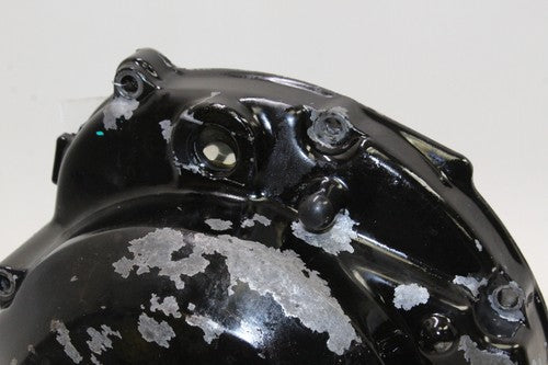 1984-85 Yamaha Fj600 Clutch Side Engine Motor Cover OEM