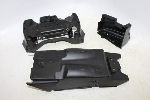 2015 Ktm 390 Rc Inner Fairing Cowl Trim Cover Panel Kit