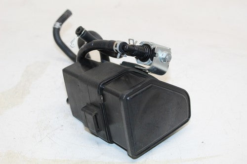 2018 Suzuki Gsxr1000r Evap Vapor Charcoal Emission Canister