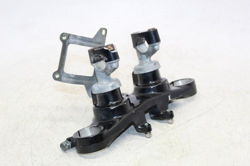 1985 Suzuki Gv1400gd Gv 1400 Forks Upper Triple Tree Clamp