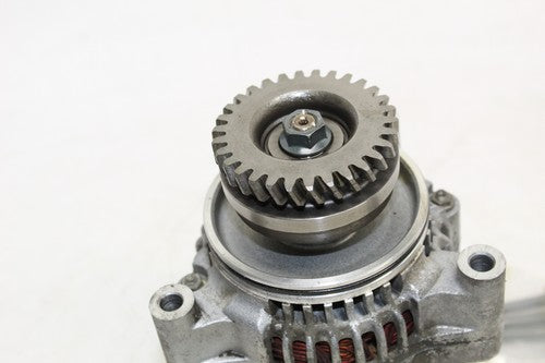 2000 Suzuki Gsxr750 Engine Motor Generator Alternator