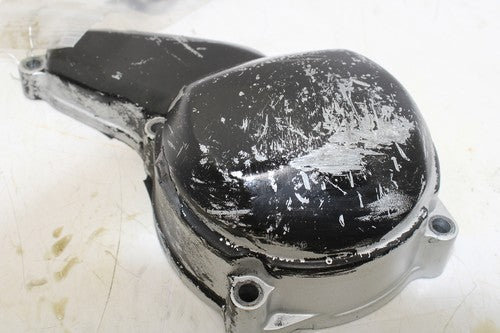 2002 Yamaha Yzf600r Clutch Side Engine Motor Cover W/ Timing Chain Cover