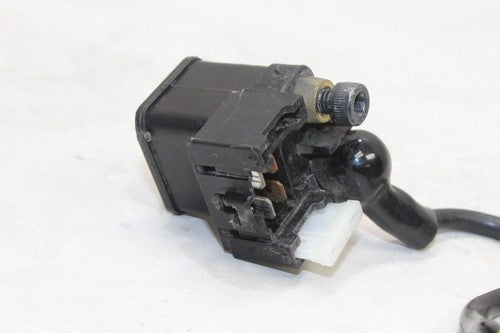 2013-17 Kawasaki Ninja 300 Ex300a Engine Starter Relay Starting Motor Switch OEM