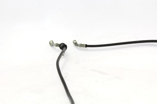 2004 Triumph America Cables