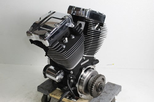 2007 Harley-Davidson Street Glide FLHX ENGINE MOTOR