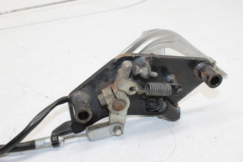 1998-2005 Kawasaki Vulcan 800 Right Front Foot Rest Peg Step