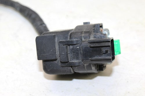 2005 Suzuki Gsxr1000 Engine Starter Relay Starting Motor Switch