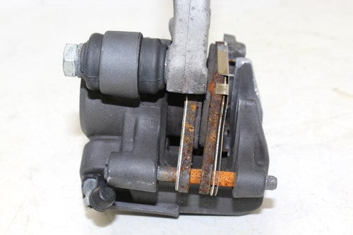 2007 Yamaha Yzf R6 Rear Back Brake Caliper With Mount Bracket