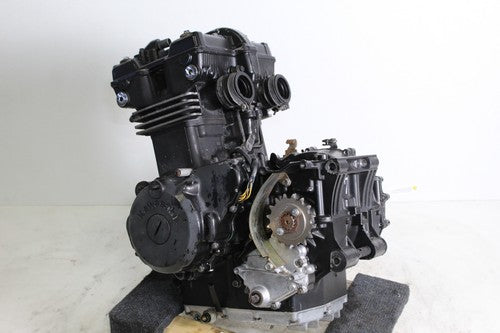 1991 Kawasaki Ninja 500 EX500A ENGINE MOTOR