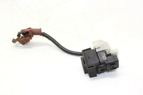 01-03 Suzuki Gsxr600 Engine Starter Relay Starting Motor Switch OEM